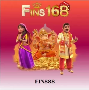 fin888