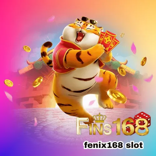 fenix168 slot