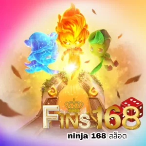 ninja 168 สล็อต