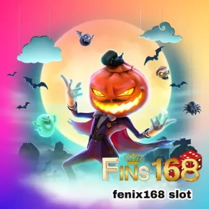 fenix168 slot