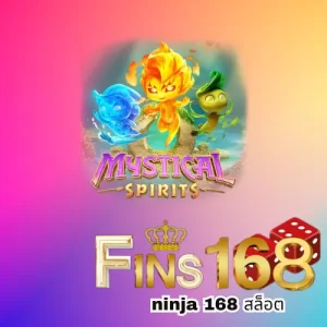 ninja 168 สล็อต